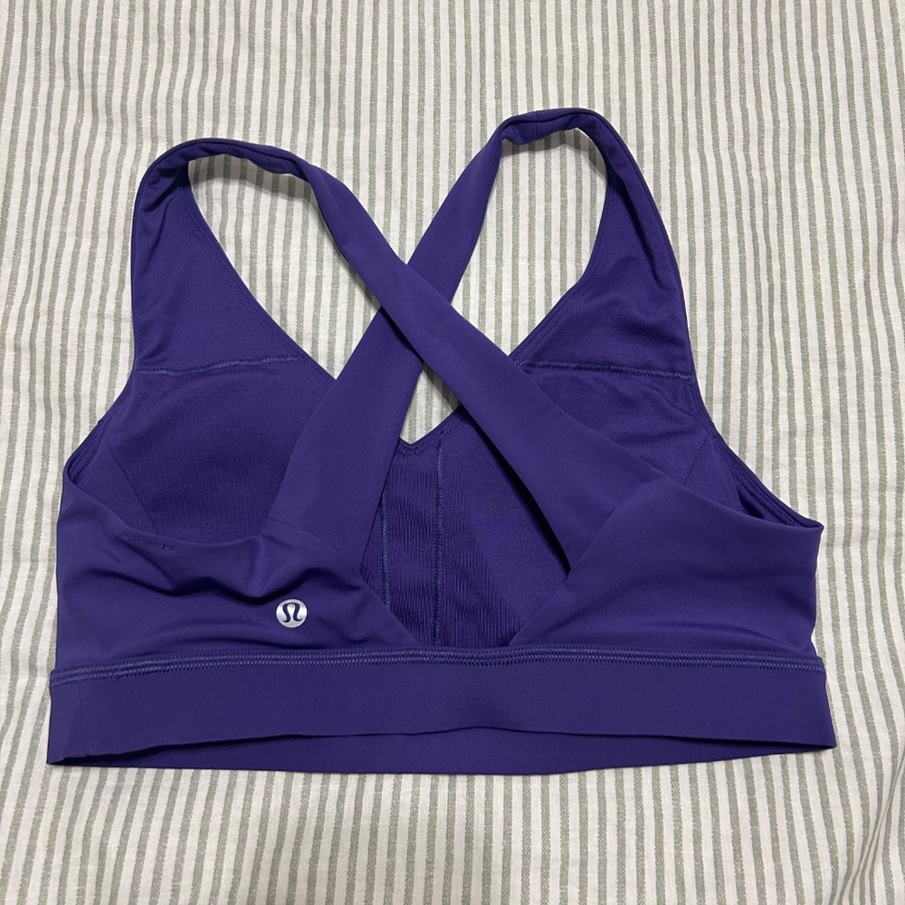 lululemon bra - Picture 2 of 2